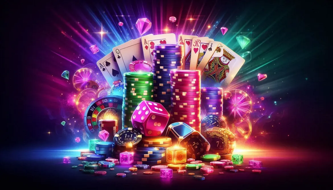 Spinita Casino